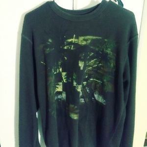 Seattlecotton Classic Sweater.